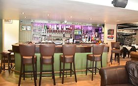 The Red Lion